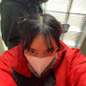 Meet your Posher, Maia